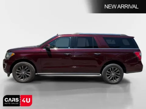 More photos of 2020 Ford Expedition Max Limited at Cars 4 U LLC, TN