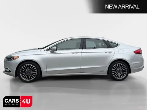 More photos of 2017 Ford Fusion SE at Cars 4 U LLC, TN