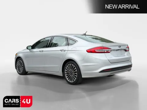 More photos of 2017 Ford Fusion SE at Cars 4 U LLC, TN