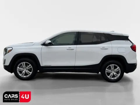 More photos of 2018 GMC Terrain SLE at Cars 4 U LLC, TN