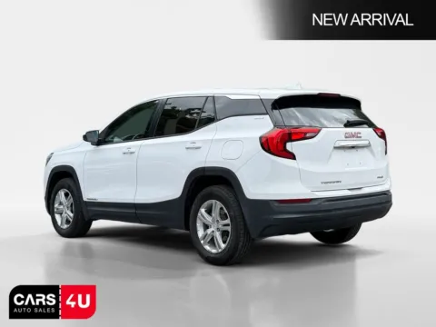 More photos of 2018 GMC Terrain SLE at Cars 4 U LLC, TN