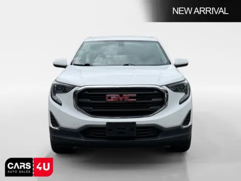 Photos of 2018 GMC Terrain SLE for sale in Knoxville, TN at Cars 4 U LLC