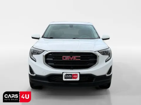 Photos of 2018 GMC Terrain SLE for sale in Knoxville, TN at Cars 4 U LLC