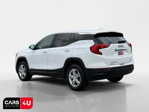 More photos of 2018 GMC Terrain SLE at Cars 4 U LLC, TN