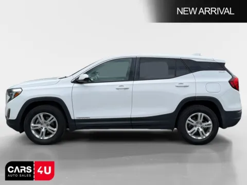 More photos of 2018 GMC Terrain SLE at Cars 4 U LLC, TN