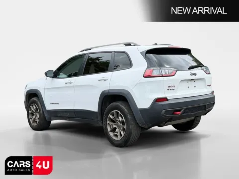 More photos of 2020 Jeep Cherokee Trailhawk at Cars 4 U LLC, TN