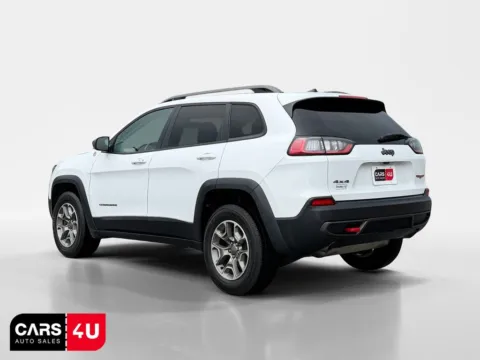 More photos of 2020 Jeep Cherokee Trailhawk at Cars 4 U LLC, TN