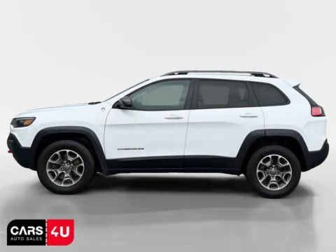 More photos of 2020 Jeep Cherokee Trailhawk at Cars 4 U LLC, TN