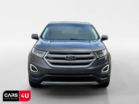Photos of 2017 Ford Edge SEL for sale in Knoxville, TN at Cars 4 U LLC
