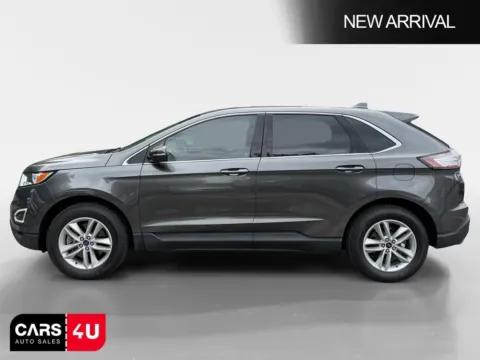 More photos of 2017 Ford Edge SEL at Cars 4 U LLC, TN