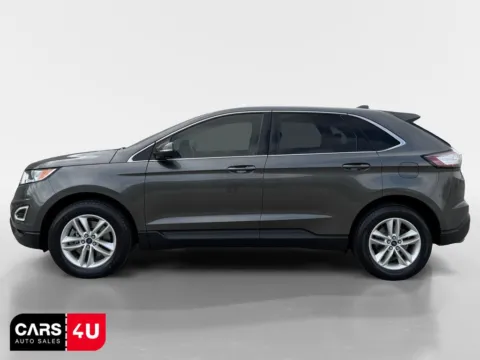 More photos of 2017 Ford Edge SEL at Cars 4 U LLC, TN