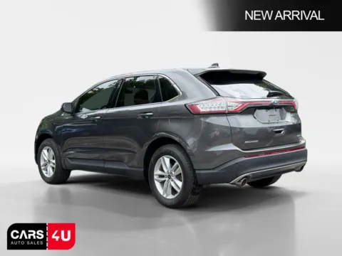 More photos of 2017 Ford Edge SEL at Cars 4 U LLC, TN