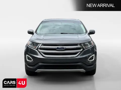 Photos of 2017 Ford Edge SEL for sale in Knoxville, TN at Cars 4 U LLC