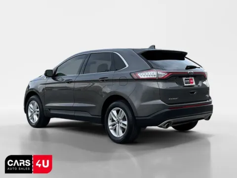 More photos of 2017 Ford Edge SEL at Cars 4 U LLC, TN