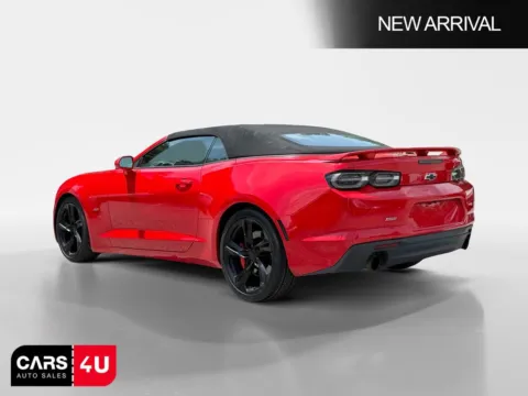 More photos of 2020 Chevrolet Camaro SS at Cars 4 U LLC, TN