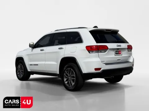More photos of 2018 Jeep Grand Cherokee Limited at Cars 4 U LLC, TN