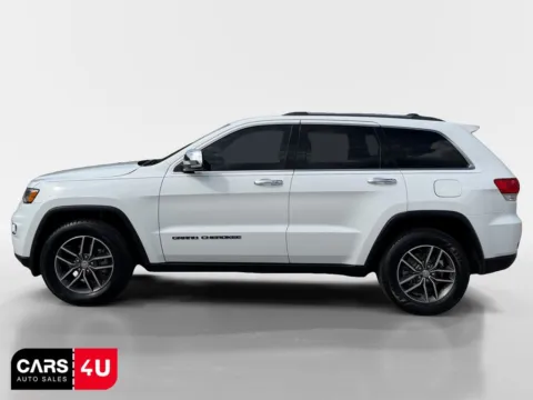 More photos of 2018 Jeep Grand Cherokee Limited at Cars 4 U LLC, TN