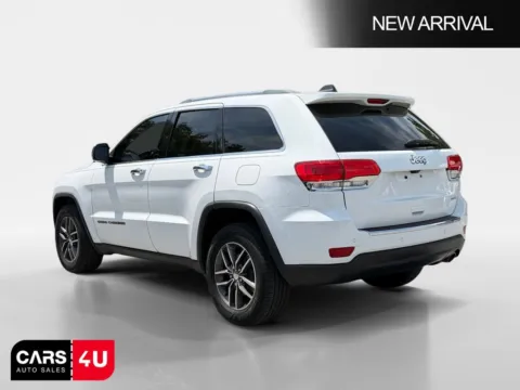 More photos of 2018 Jeep Grand Cherokee Limited at Cars 4 U LLC, TN