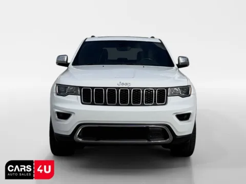 Photos of 2018 Jeep Grand Cherokee Limited for sale in Knoxville, TN at Cars 4 U LLC