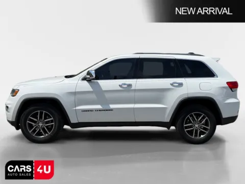 More photos of 2018 Jeep Grand Cherokee Limited at Cars 4 U LLC, TN