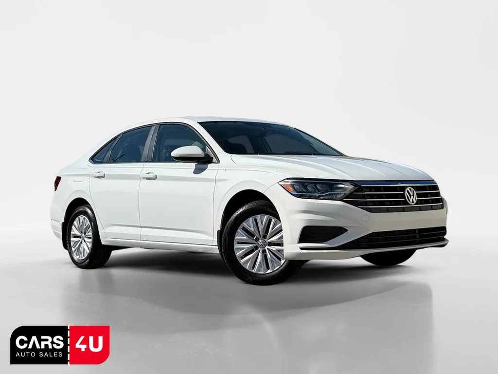 2019 Volkswagen Jetta 1.4T S for sale in Knoxville, TN