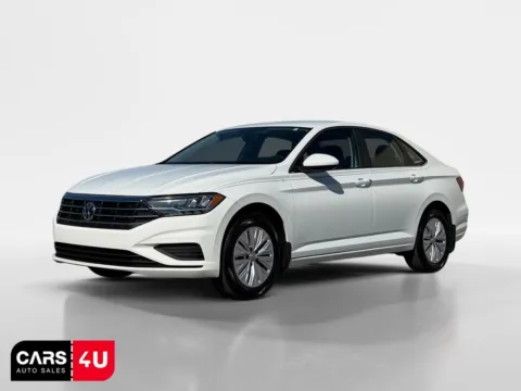 Another view of 2019 Volkswagen Jetta 1.4T S for sale in Knoxville, TN at Cars 4 U LLC