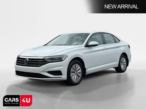Another view of 2019 Volkswagen Jetta 1.4T S for sale in Knoxville, TN at Cars 4 U LLC