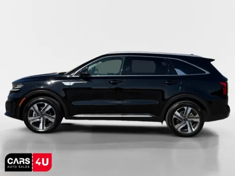 More photos of 2023 Kia Sorento Hybrid EX at Cars 4 U LLC, TN