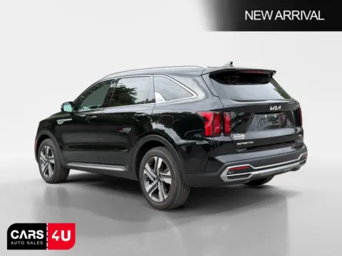 More photos of 2023 Kia Sorento Hybrid EX at Cars 4 U LLC, TN