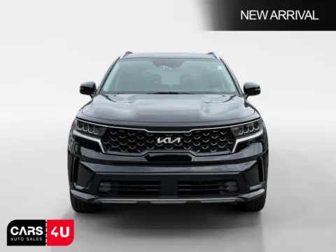 Photos of 2023 Kia Sorento Hybrid EX for sale in Knoxville, TN at Cars 4 U LLC