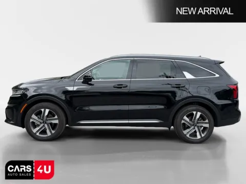 More photos of 2023 Kia Sorento Hybrid EX at Cars 4 U LLC, TN
