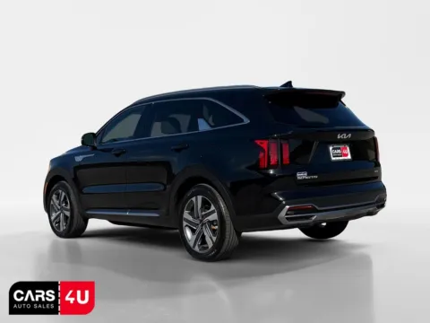 More photos of 2023 Kia Sorento Hybrid EX at Cars 4 U LLC, TN