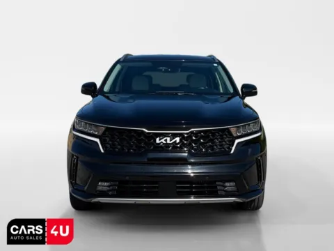 Photos of 2023 Kia Sorento Hybrid EX for sale in Knoxville, TN at Cars 4 U LLC