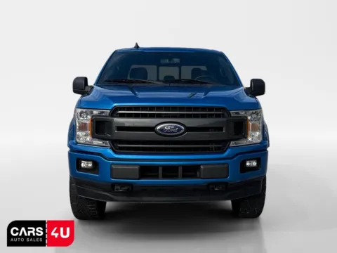Photos of 2020 Ford F-150 XLT for sale in Knoxville, TN at Cars 4 U LLC