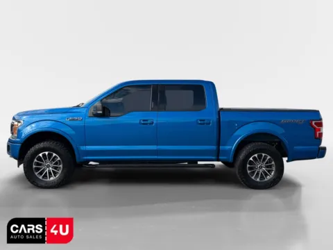More photos of 2020 Ford F-150 XLT at Cars 4 U LLC, TN