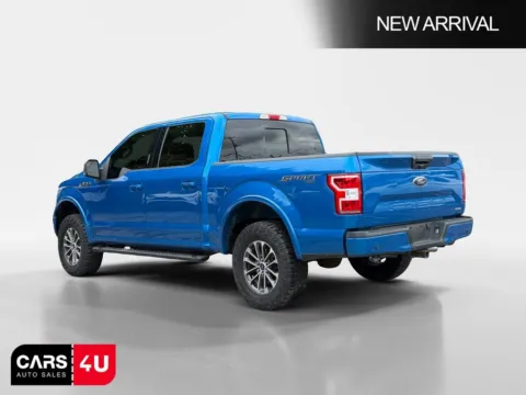 More photos of 2020 Ford F-150 XLT at Cars 4 U LLC, TN