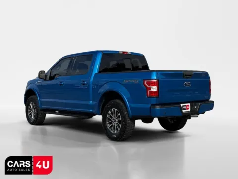 More photos of 2020 Ford F-150 XLT at Cars 4 U LLC, TN