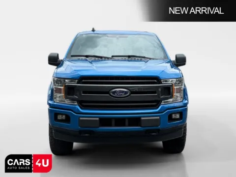 Photos of 2020 Ford F-150 XLT for sale in Knoxville, TN at Cars 4 U LLC