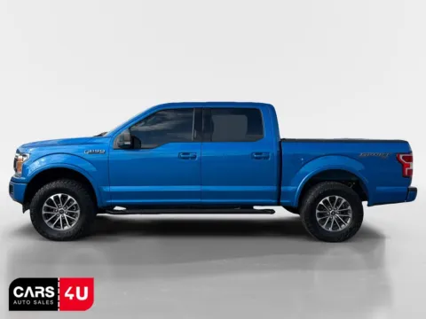 More photos of 2020 Ford F-150 XLT at Cars 4 U LLC, TN