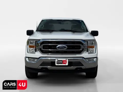 Photos of 2023 Ford F-150 XLT for sale in Knoxville, TN at Cars 4 U LLC