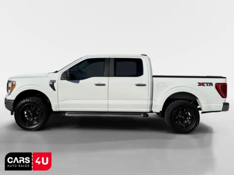 More photos of 2023 Ford F-150 XLT at Cars 4 U LLC, TN