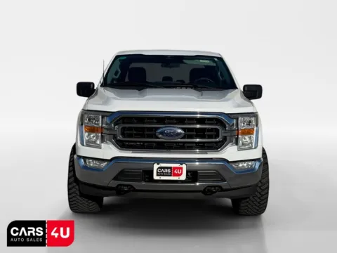 Photos of 2023 Ford F-150 XLT for sale in Knoxville, TN at Cars 4 U LLC