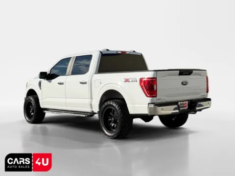 More photos of 2023 Ford F-150 XLT at Cars 4 U LLC, TN