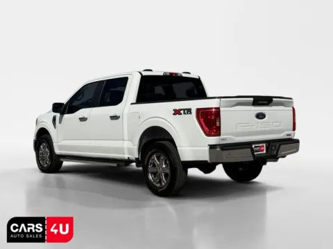 More photos of 2023 Ford F-150 XLT at Cars 4 U LLC, TN