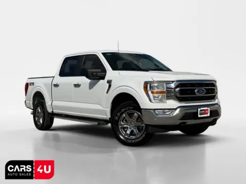 Unknown 2023 Ford F-150 XLT for sale in Knoxville, TN