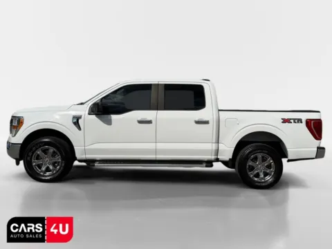 More photos of 2023 Ford F-150 XLT at Cars 4 U LLC, TN