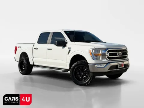 Unknown 2023 Ford F-150 XLT for sale in Knoxville, TN