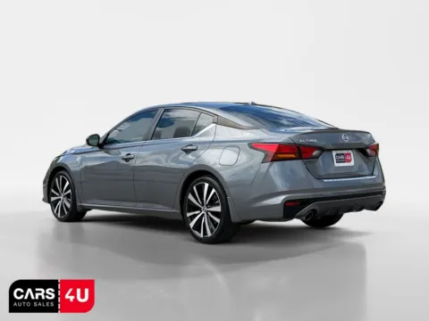 More photos of 2021 Nissan Altima 2.5 SR at Cars 4 U LLC, TN