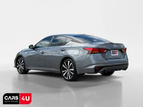 More photos of 2021 Nissan Altima 2.5 SR at Cars 4 U LLC, TN