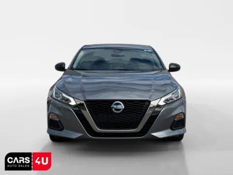 Photos of 2021 Nissan Altima 2.5 SR for sale in Knoxville, TN at Cars 4 U LLC